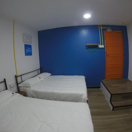 Coco Guesthouse Kemaman Chukai 外观 照片