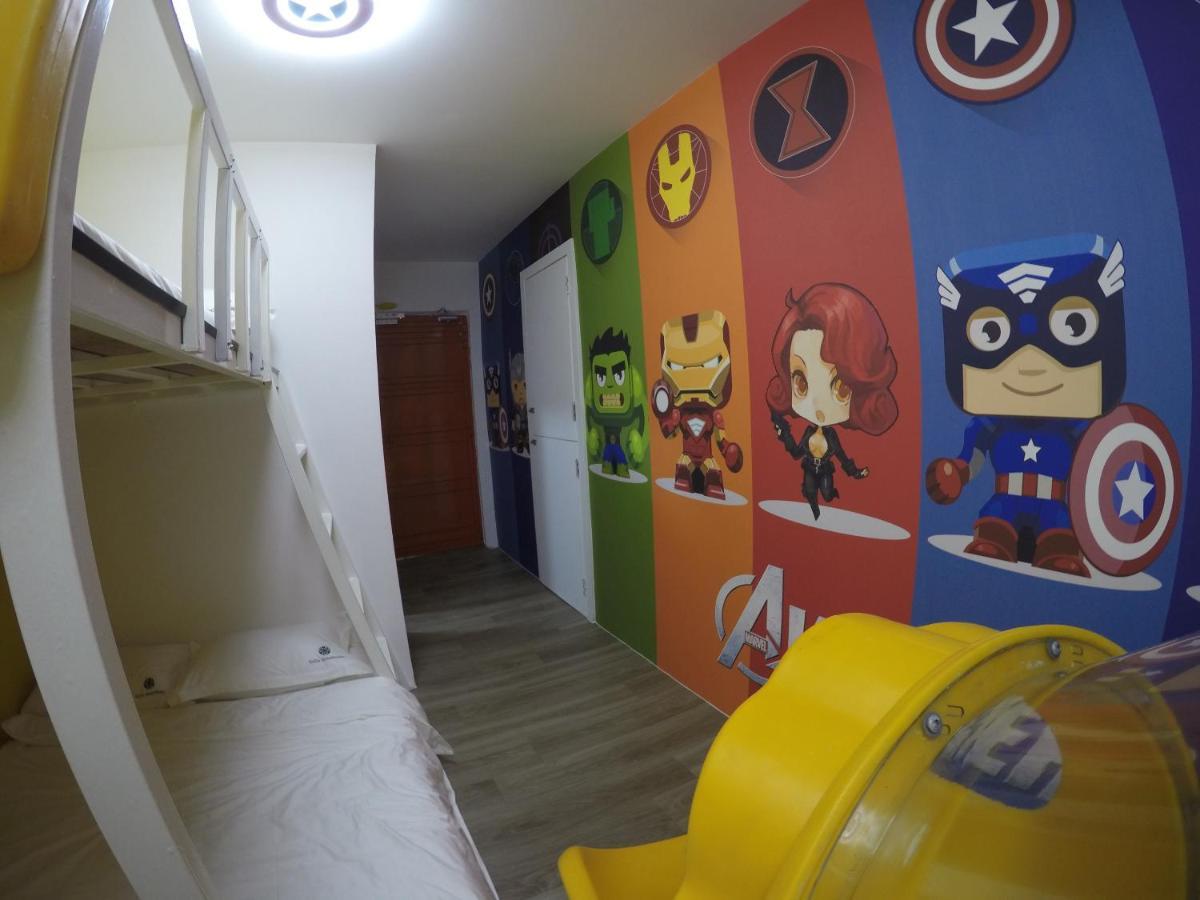 Coco Guesthouse Kemaman Chukai 外观 照片