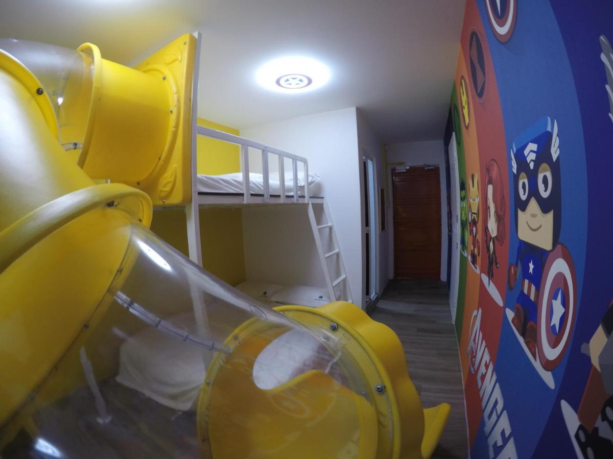 Coco Guesthouse Kemaman Chukai 外观 照片