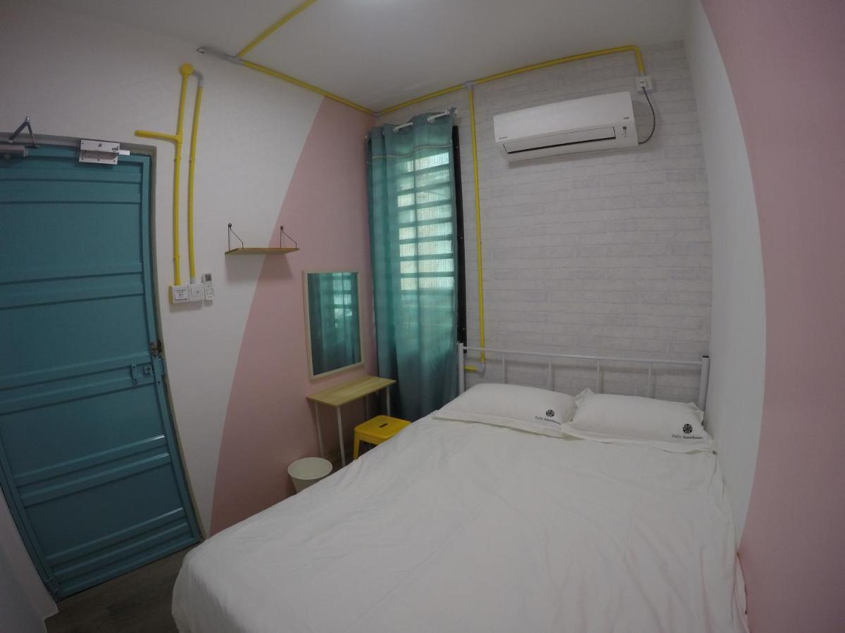Coco Guesthouse Kemaman Chukai 外观 照片