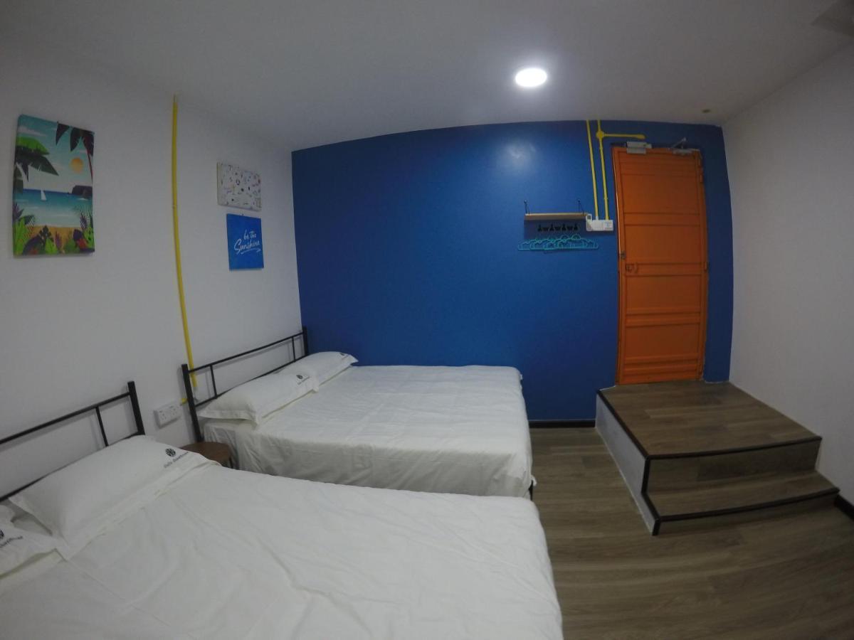 Coco Guesthouse Kemaman Chukai 外观 照片