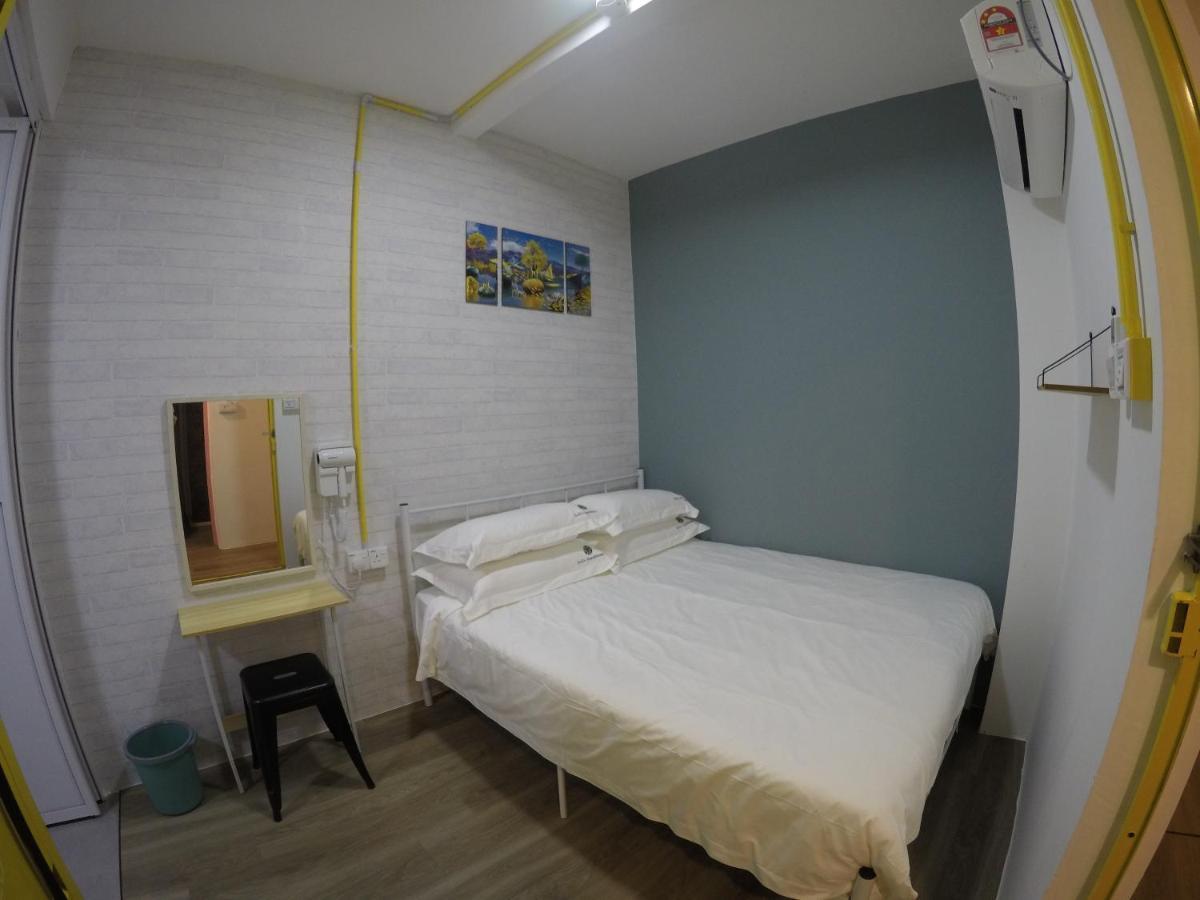 Coco Guesthouse Kemaman Chukai 外观 照片
