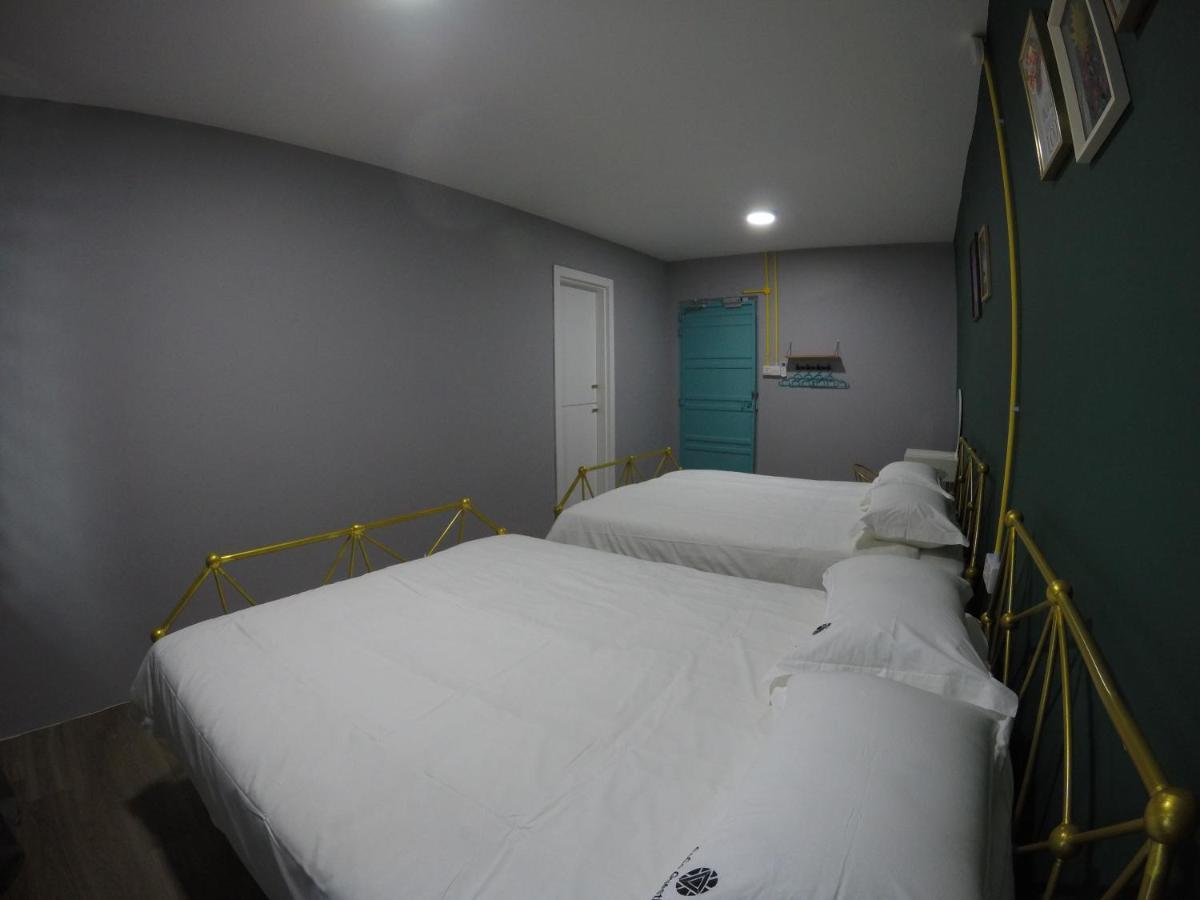 Coco Guesthouse Kemaman Chukai 外观 照片