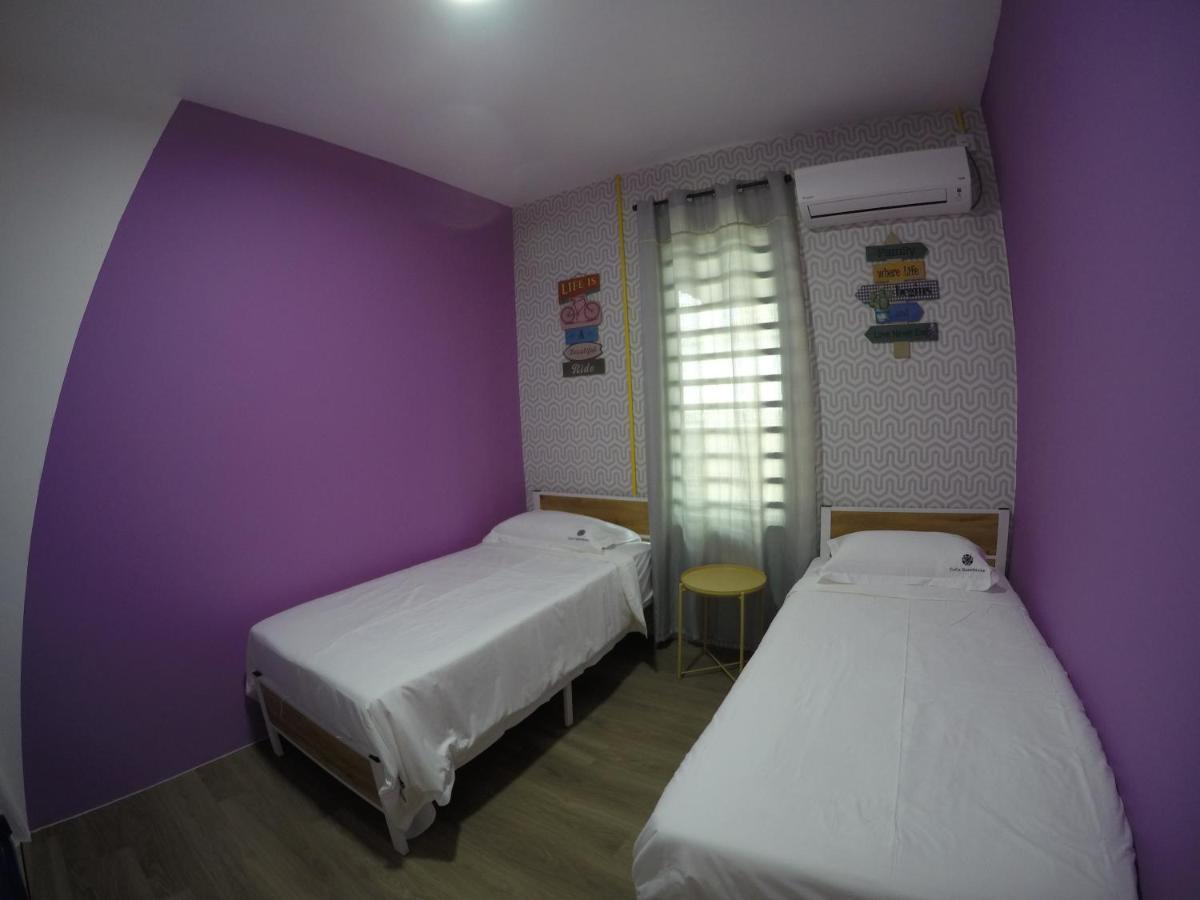 Coco Guesthouse Kemaman Chukai 外观 照片
