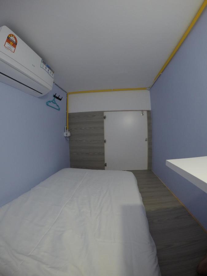 Coco Guesthouse Kemaman Chukai 外观 照片