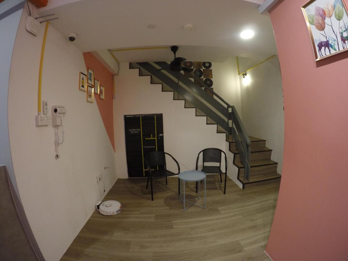 Coco Guesthouse Kemaman Chukai 外观 照片