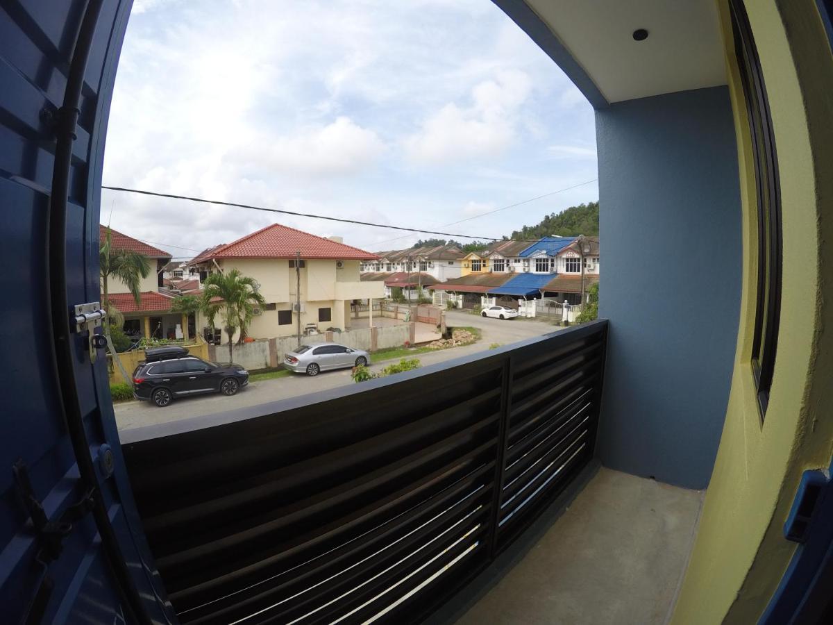Coco Guesthouse Kemaman Chukai 外观 照片
