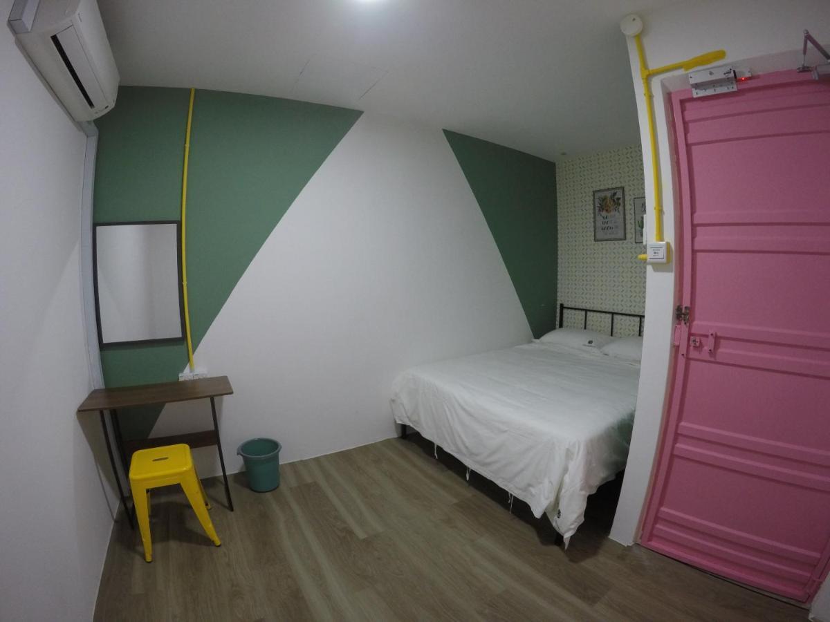 Coco Guesthouse Kemaman Chukai 外观 照片