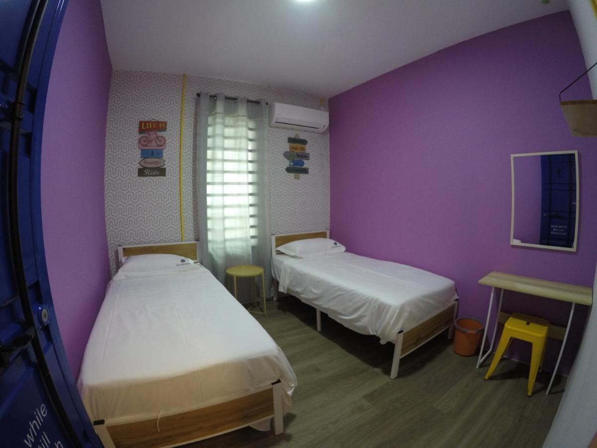 Coco Guesthouse Kemaman Chukai 外观 照片