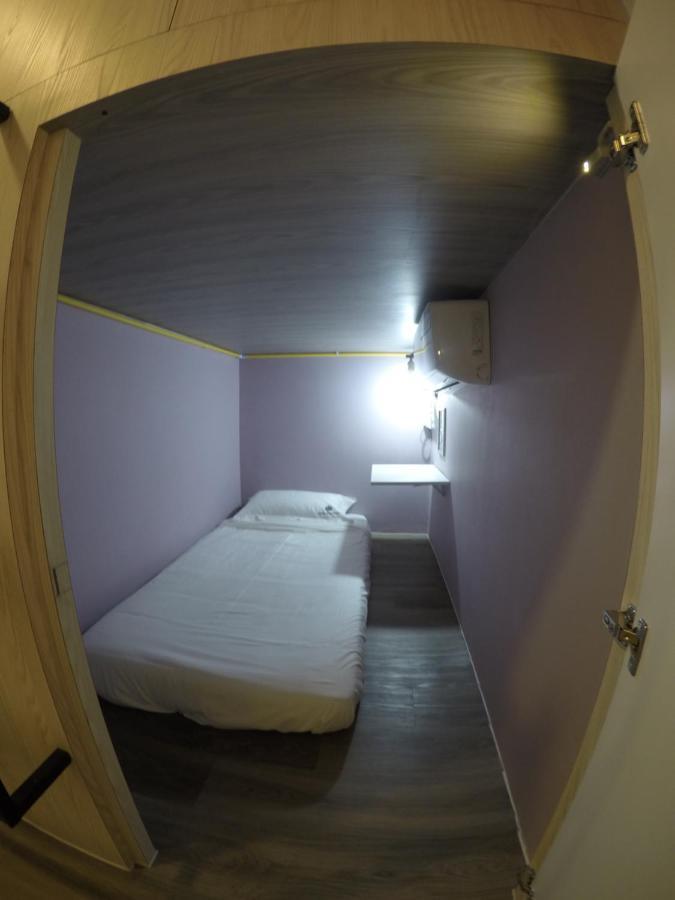 Coco Guesthouse Kemaman Chukai 外观 照片