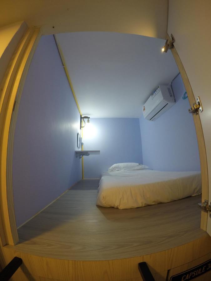 Coco Guesthouse Kemaman Chukai 外观 照片