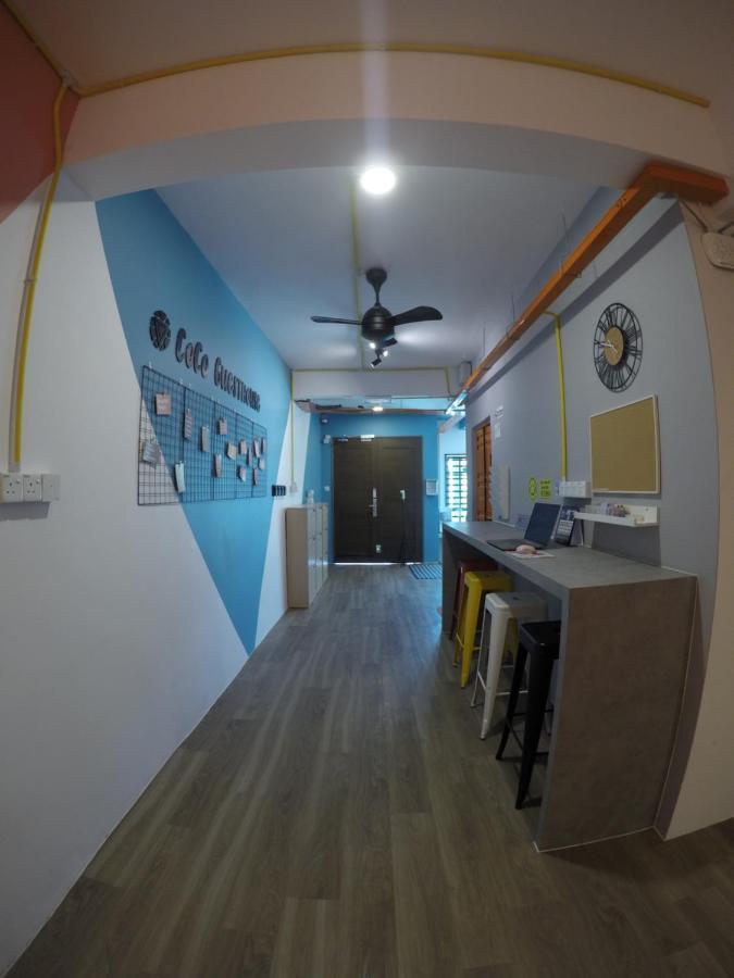 Coco Guesthouse Kemaman Chukai 外观 照片