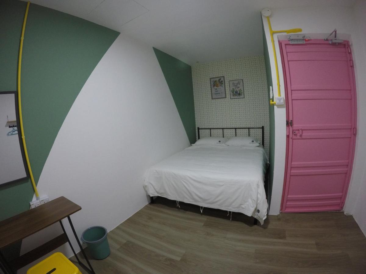 Coco Guesthouse Kemaman Chukai 外观 照片