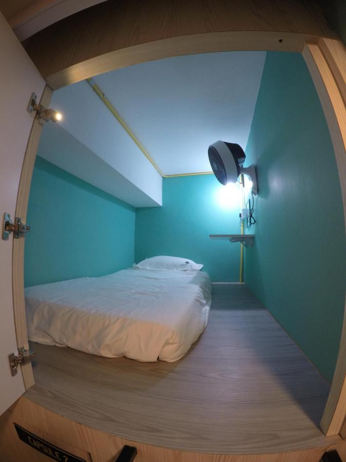 Coco Guesthouse Kemaman Chukai 外观 照片