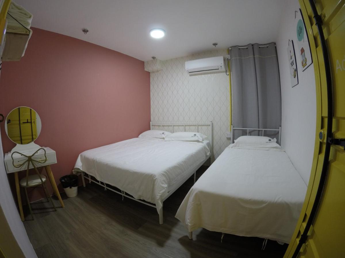 Coco Guesthouse Kemaman Chukai 外观 照片